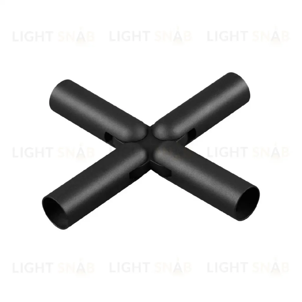 Соединитель гибкий X-образный Novotech Konst Glat 359381 359381