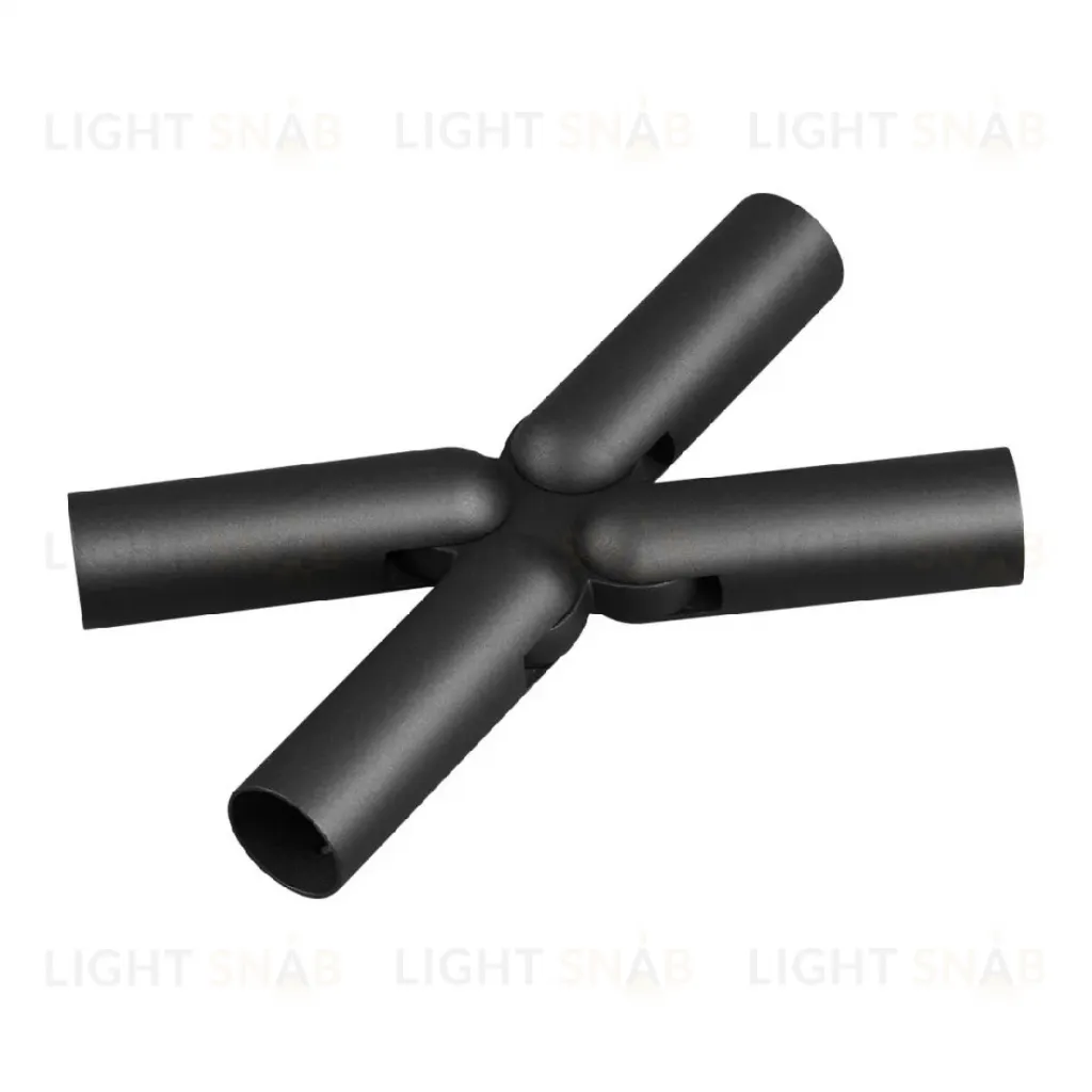 Соединитель гибкий X-образный Novotech Konst Glat 359381 359381