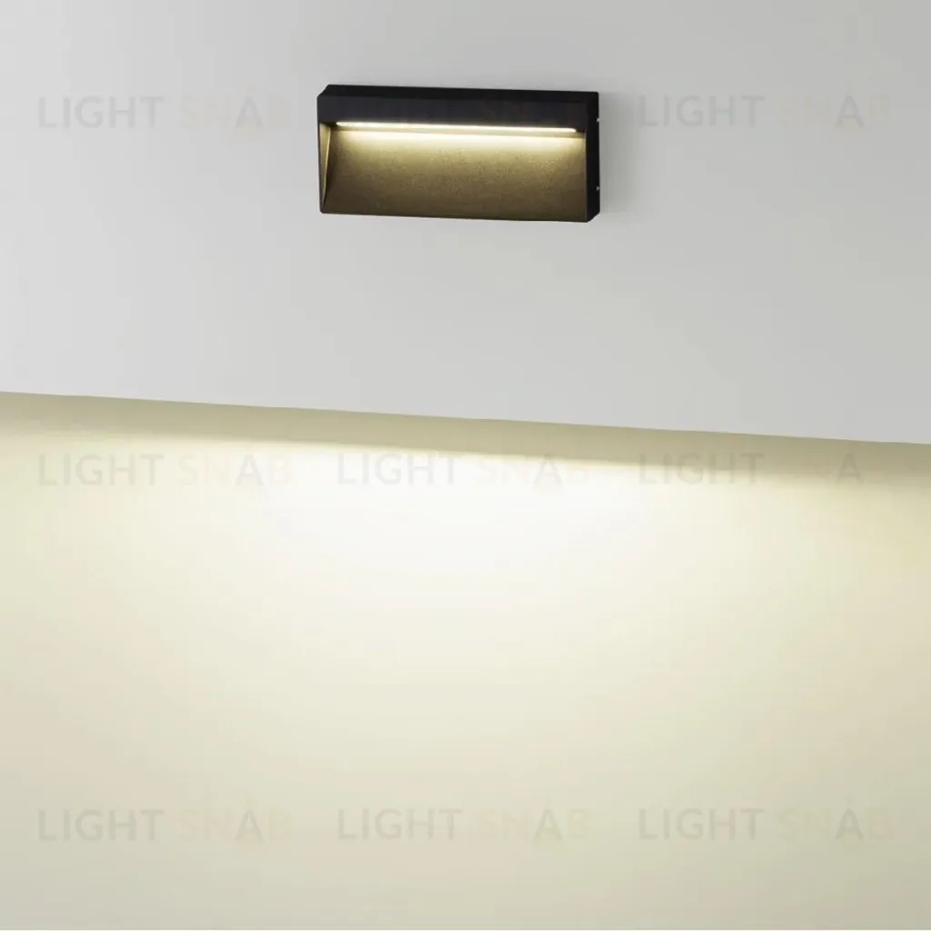 Подсветка для лестниц Odeon Light Nature Vitty 6649/5WL3 6649/5WL3