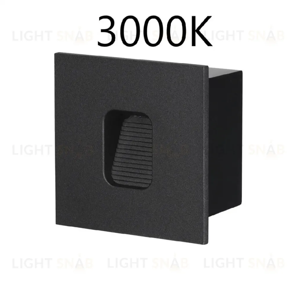 Подсветка для лестниц Odeon Light Nature Vitty 6650/1WL3 6650/1WL3