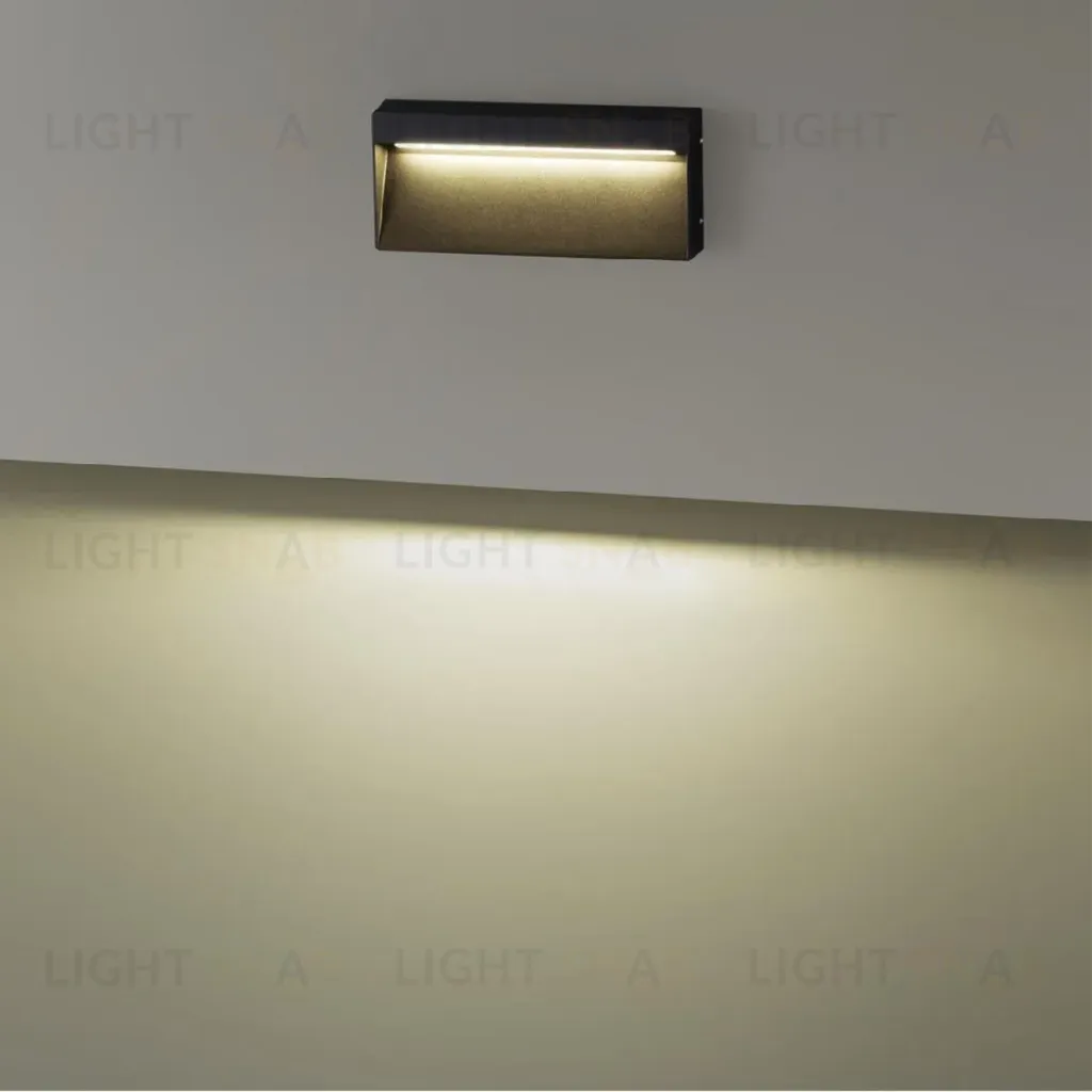 Подсветка для лестниц Odeon Light Nature Vitty 6649/5WL3 6649/5WL3