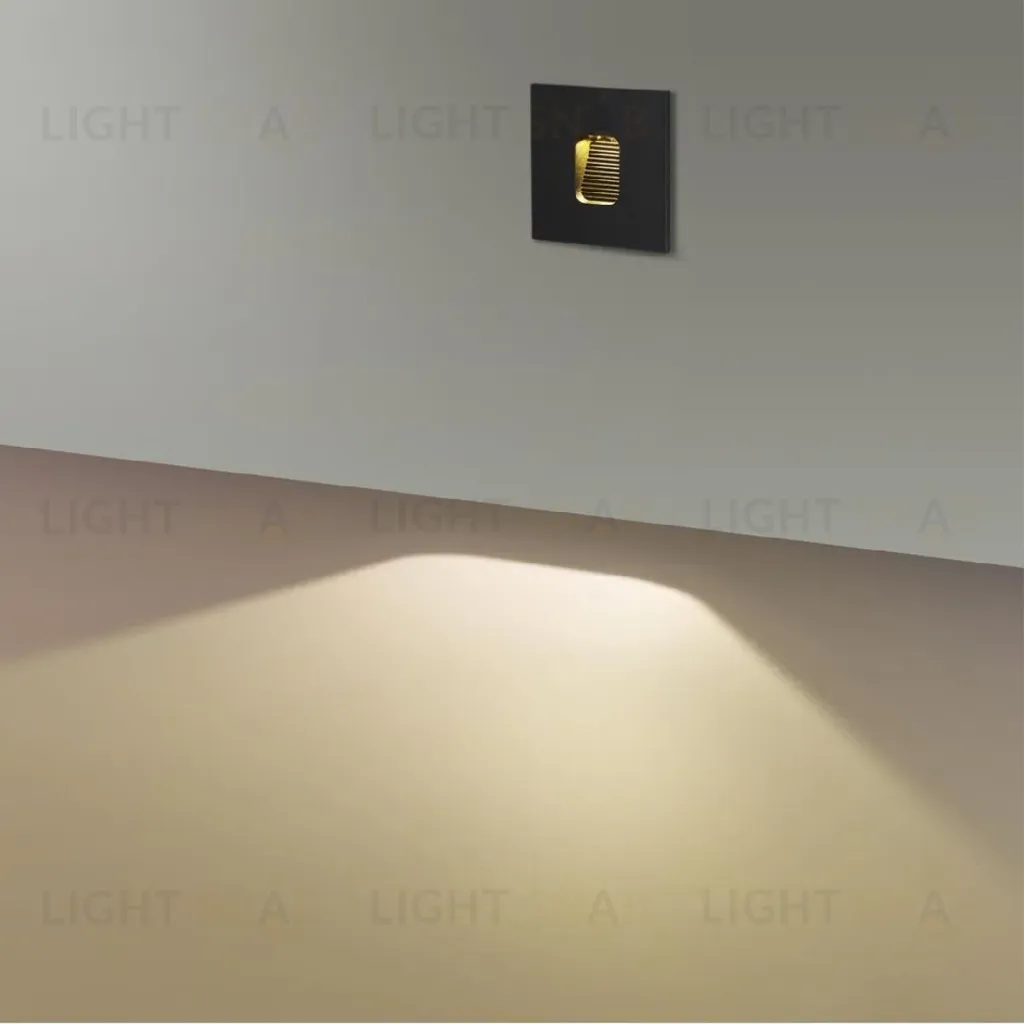 Подсветка для лестниц Odeon Light Nature Vitty 6650/1WL3 6650/1WL3