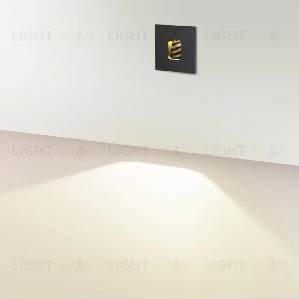 Подсветка для лестниц Odeon Light Nature Vitty 6650/1WL3 6650/1WL3