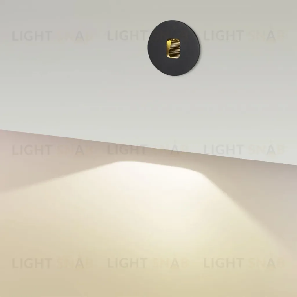 Подсветка для лестниц Odeon Light Nature Vitty 6651/1WL3 6651/1WL3
