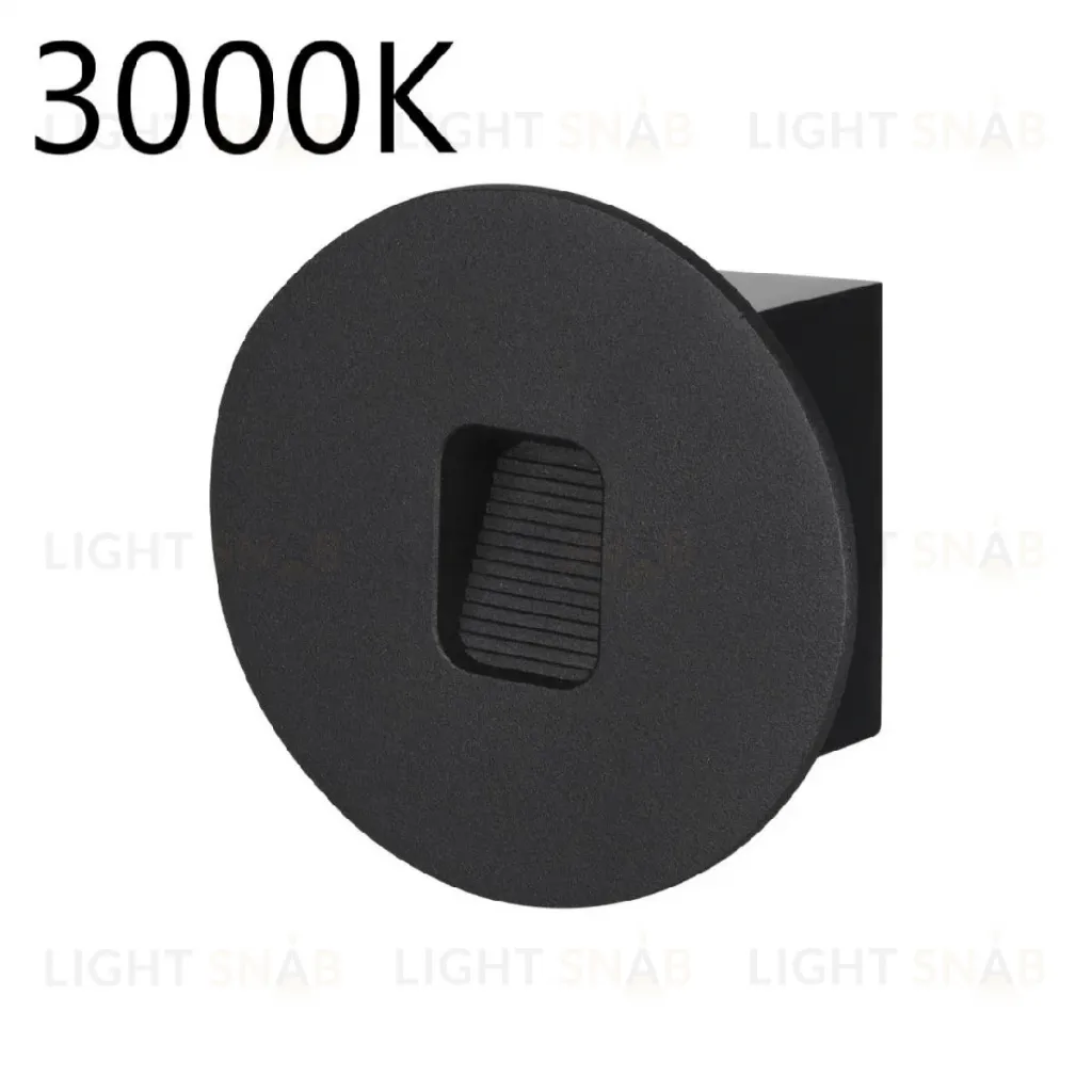 Подсветка для лестниц Odeon Light Nature Vitty 6651/1WL3 6651/1WL3