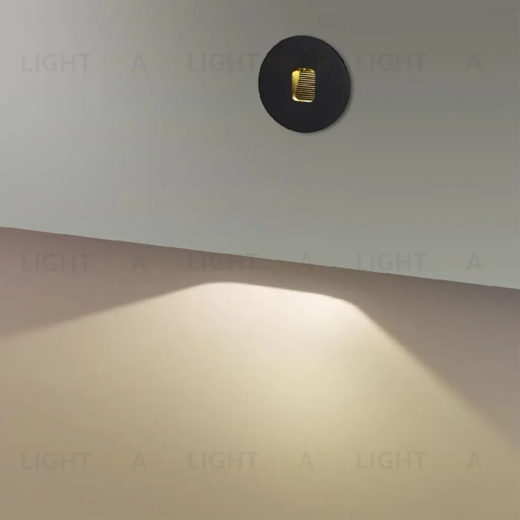 Подсветка для лестниц Odeon Light Nature Vitty 6651/1WL3 6651/1WL3