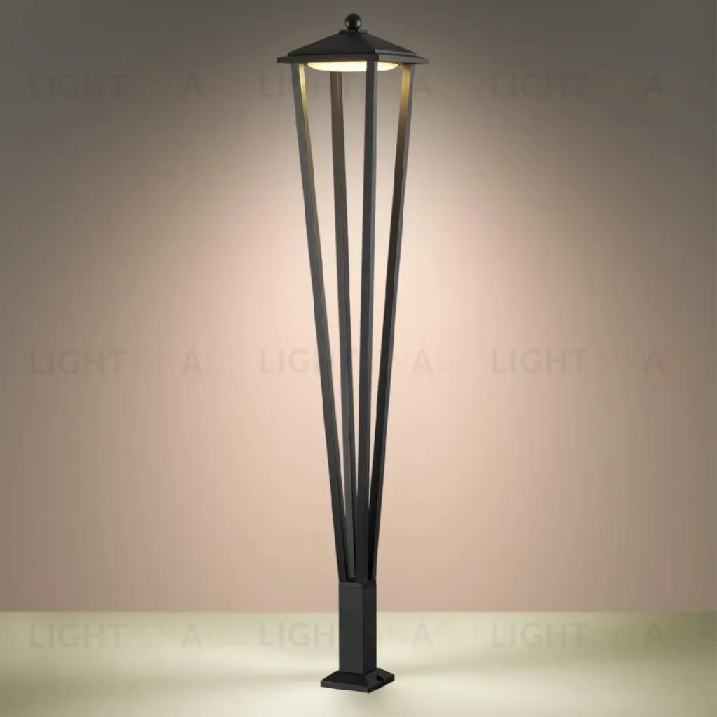 Ландшафтный светильник Odeon Light Nature Bearitz 6655/12GA3 6655/12GA3