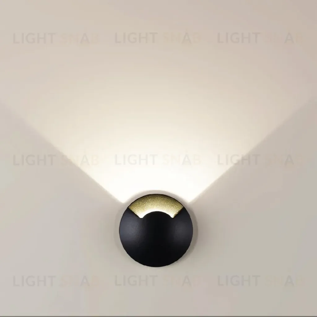 Грунтовый светильник Odeon Light Nature Wald 6662/1GL3 6662/1GL3