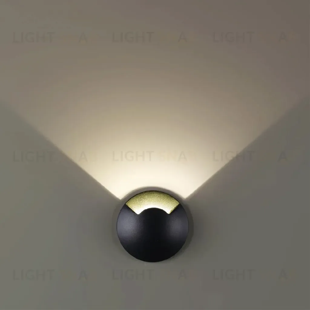 Грунтовый светильник Odeon Light Nature Wald 6662/1GL3 6662/1GL3
