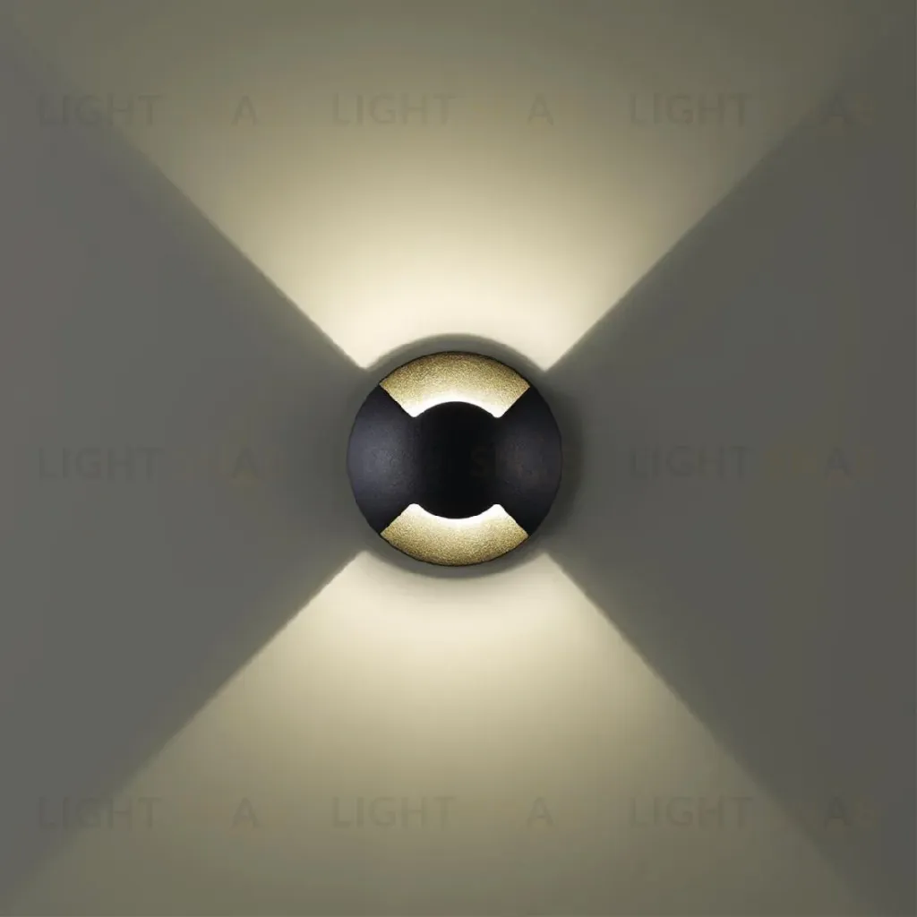 Грунтовый светильник Odeon Light Nature Wald 6662/2GL3 6662/2GL3