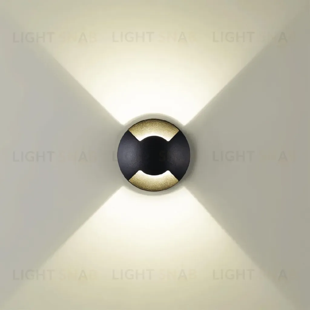 Грунтовый светильник Odeon Light Nature Wald 6662/2GL3 6662/2GL3