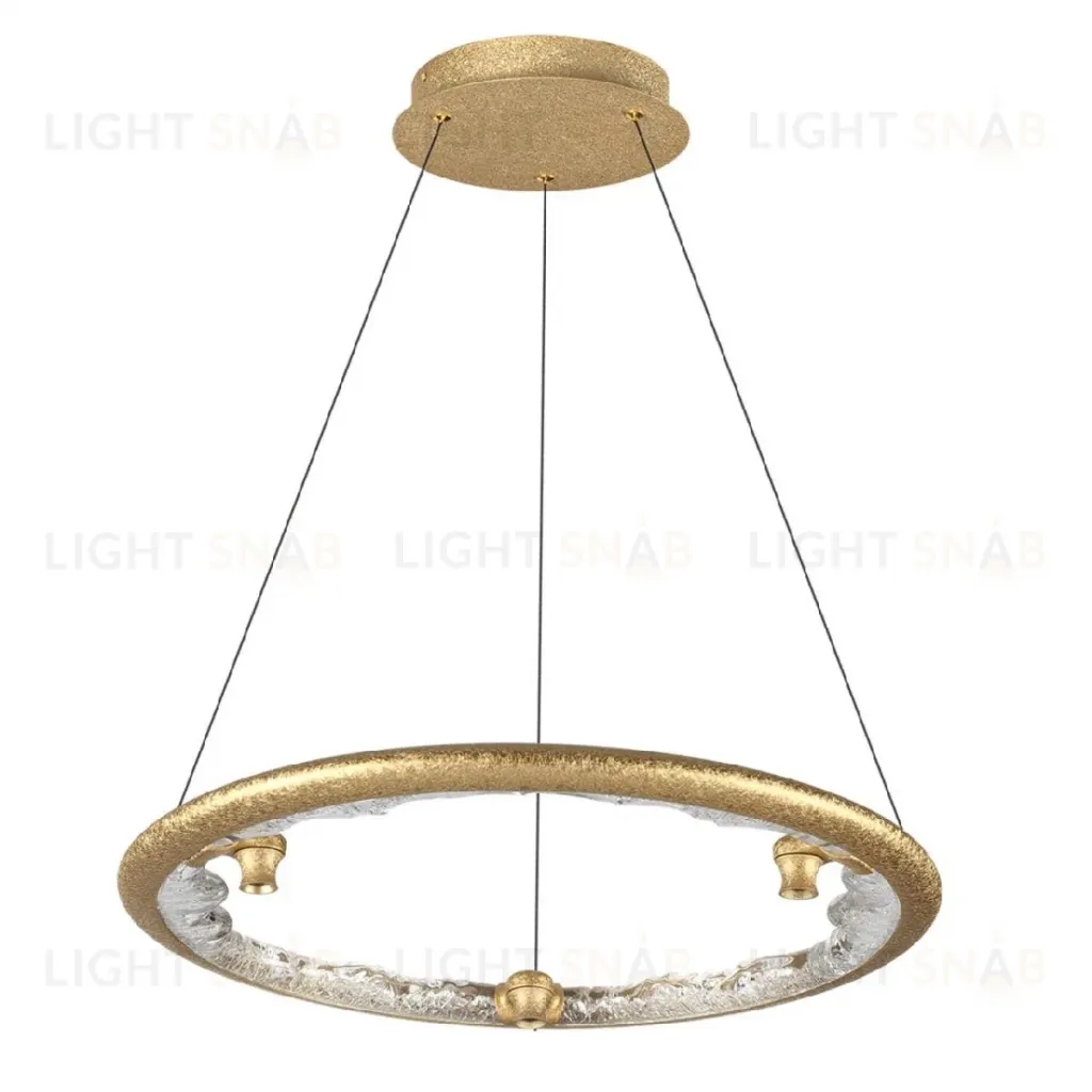 Подвесная люстра Odeon Light Hightech Cayon 7002/44L 7002/44L