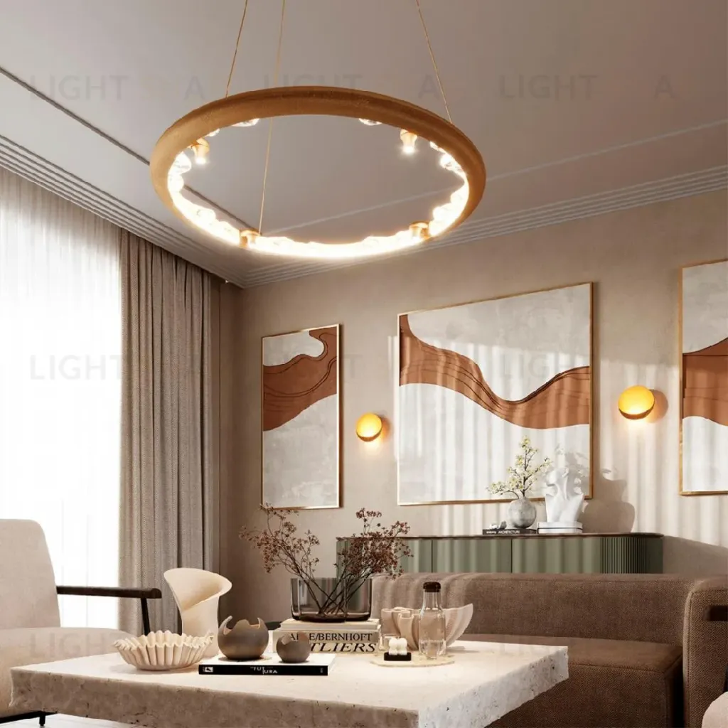 Подвесная люстра Odeon Light Hightech Cayon 7002/44L 7002/44L