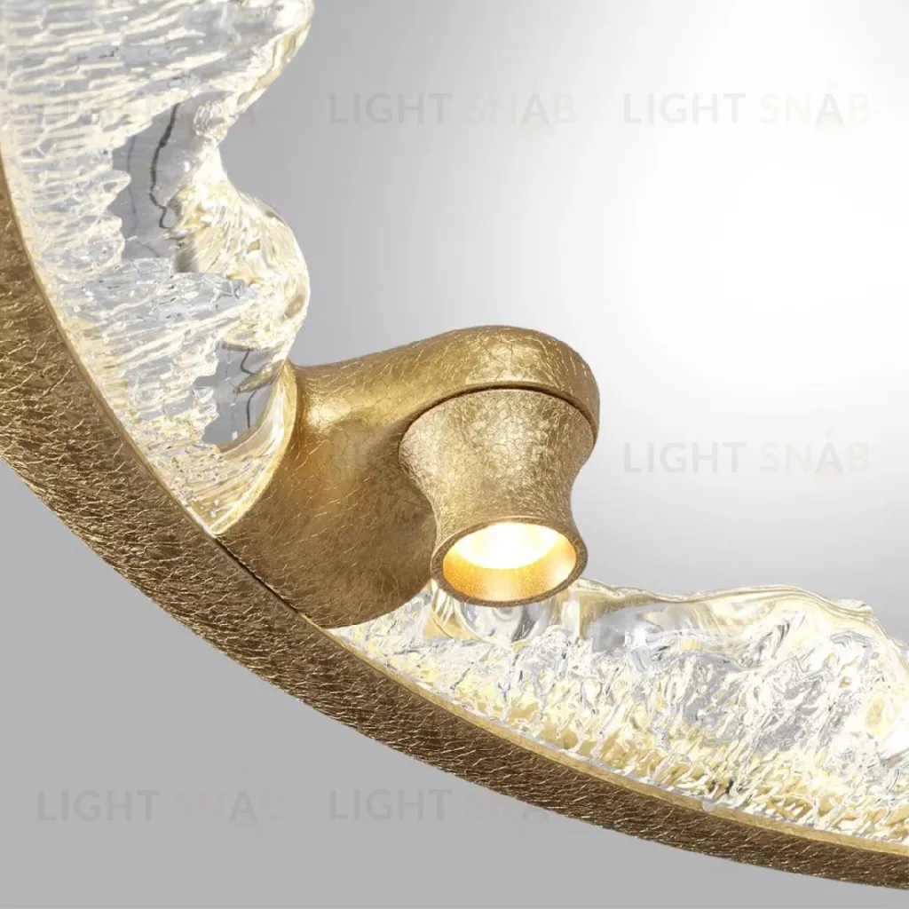 Подвесная люстра Odeon Light Hightech Cayon 7002/44L 7002/44L