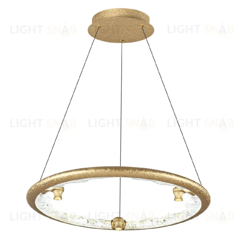 Подвесная люстра Odeon Light Hightech Cayon 7002/44L 7002/44L