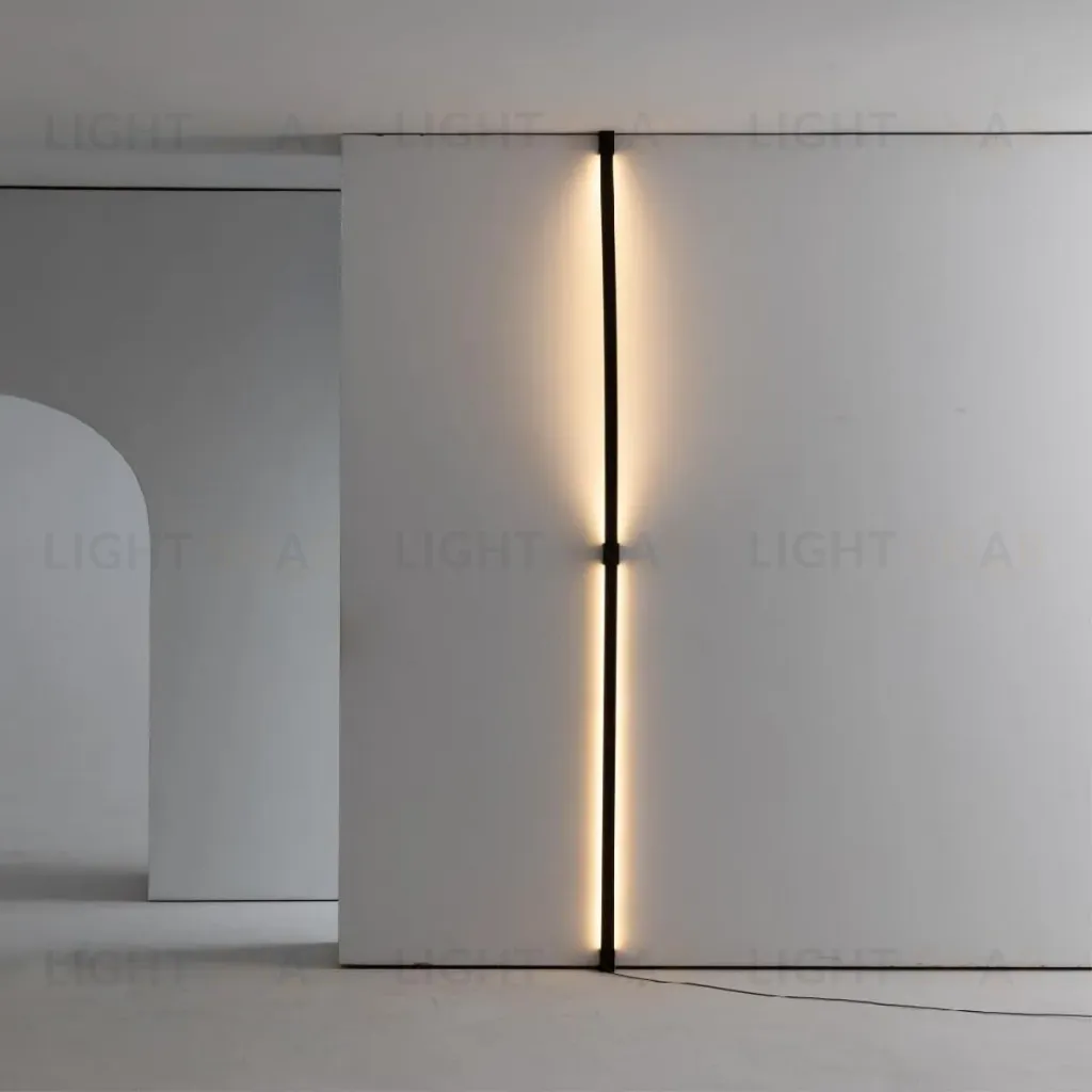 Фиксатор для накладного монтажа (одна сторона закрыта) Odeon Light Hightech Fino 7006/1F 7006/1F