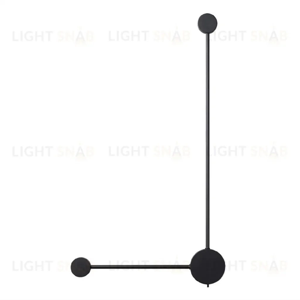 Настенный светильник Odeon Light Hightech Satellite 7008/10WL 7008/10WL