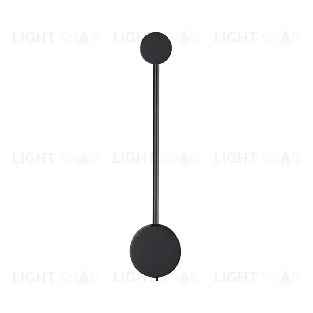 Настенный светильник Odeon Light Hightech Satellite 7008/5WL 7008/5WL