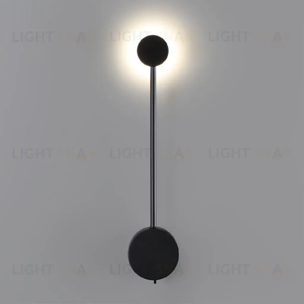 Настенный светильник Odeon Light Hightech Satellite 7008/5WL 7008/5WL