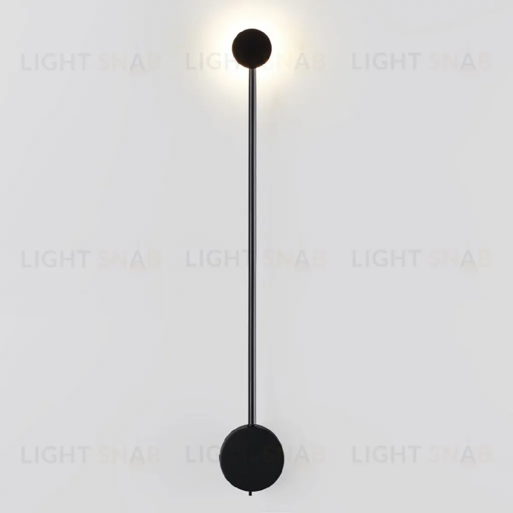 Настенный светильник Odeon Light Hightech Satellite 7008/5WLA 7008/5WLA