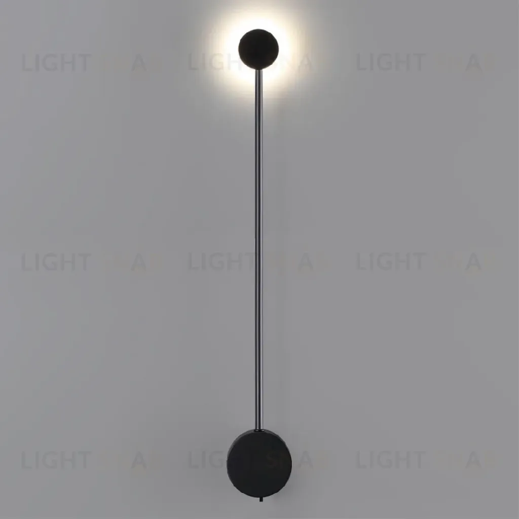 Настенный светильник Odeon Light Hightech Satellite 7008/5WLA 7008/5WLA