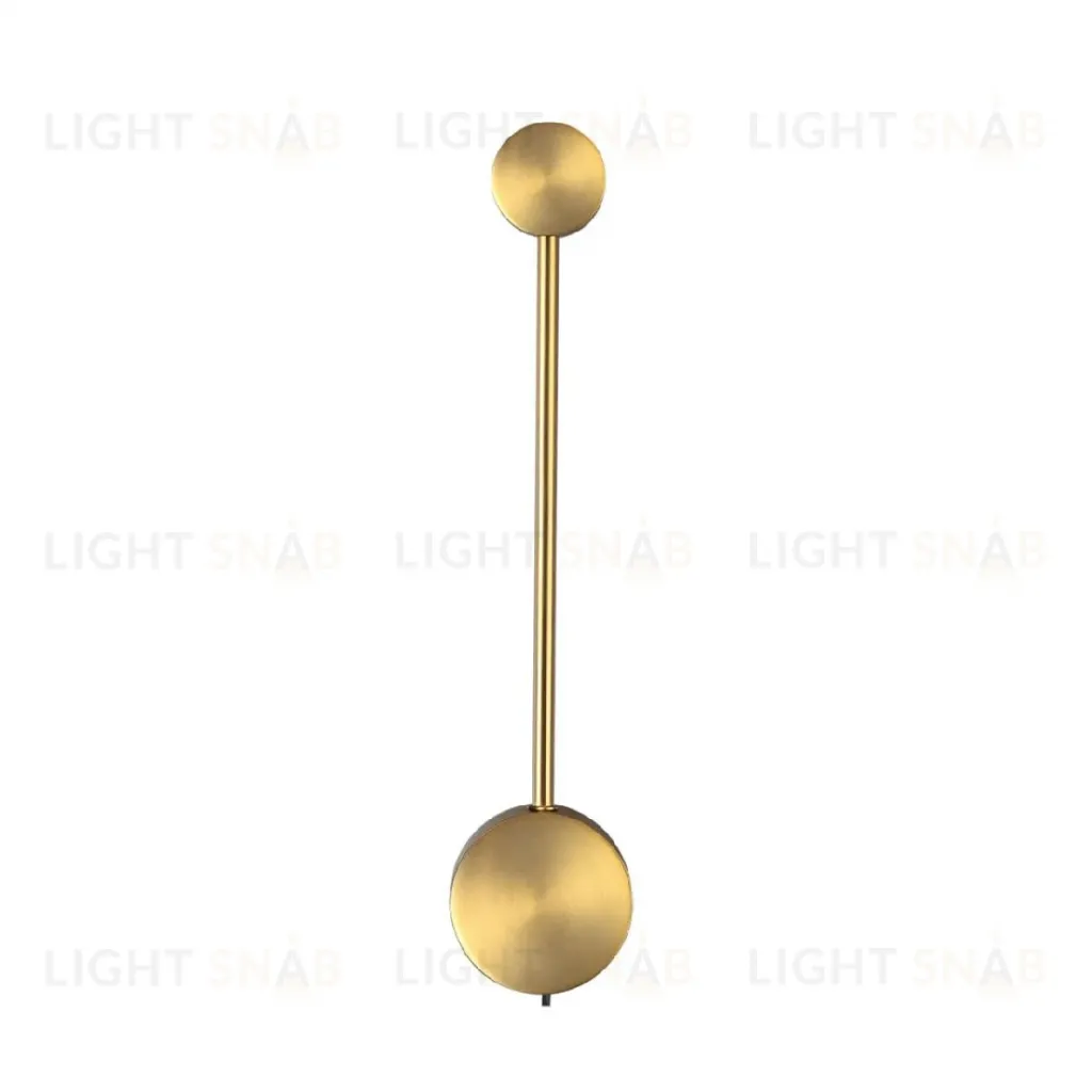 Настенный светильник Odeon Light Hightech Satellite 7009/5WL 7009/5WL