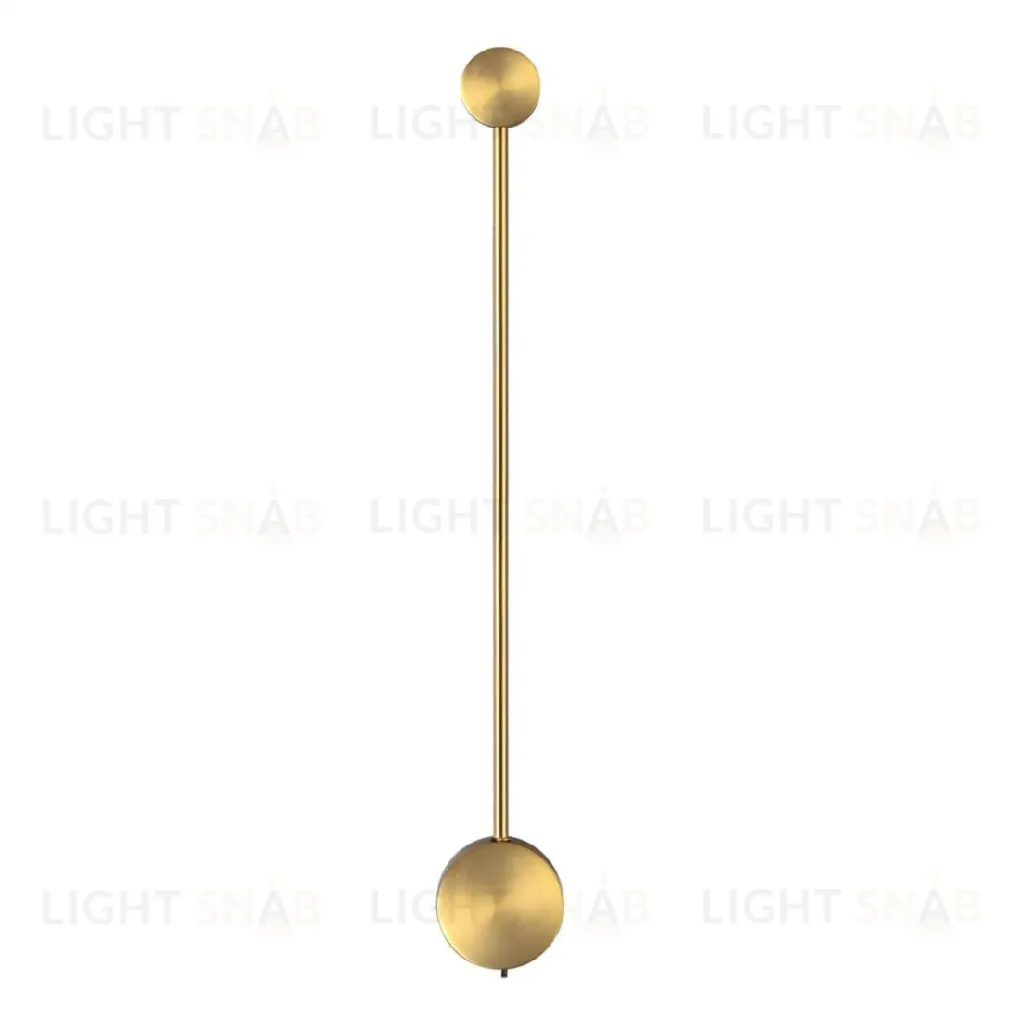 Настенный светильник Odeon Light Hightech Satellite 7009/5WLA 7009/5WLA