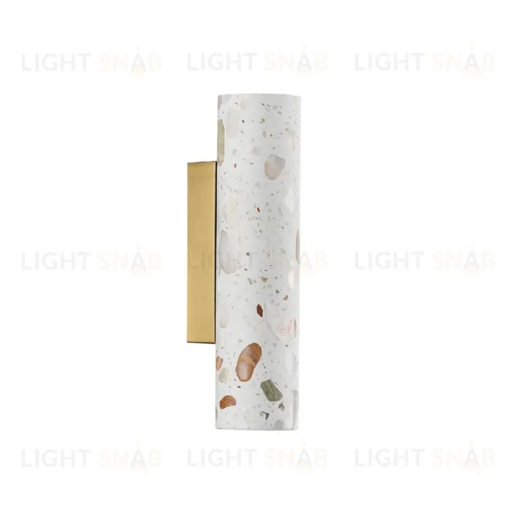 Настенный светильник Odeon Light L-vision Terrazzo 7012/12WL 7012/12WL