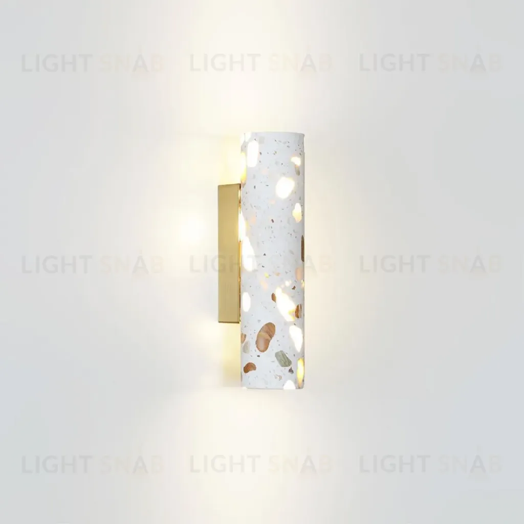 Настенный светильник Odeon Light L-vision Terrazzo 7012/12WL 7012/12WL