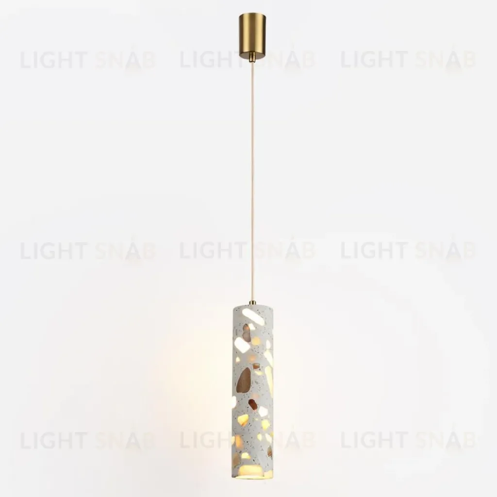 Подвесной светильник Odeon Light L-vision Terrazzo 7012/6L 7012/6L