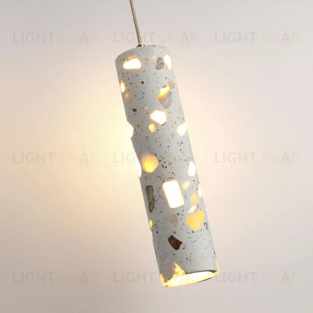 Подвесной светильник Odeon Light L-vision Terrazzo 7012/6L 7012/6L