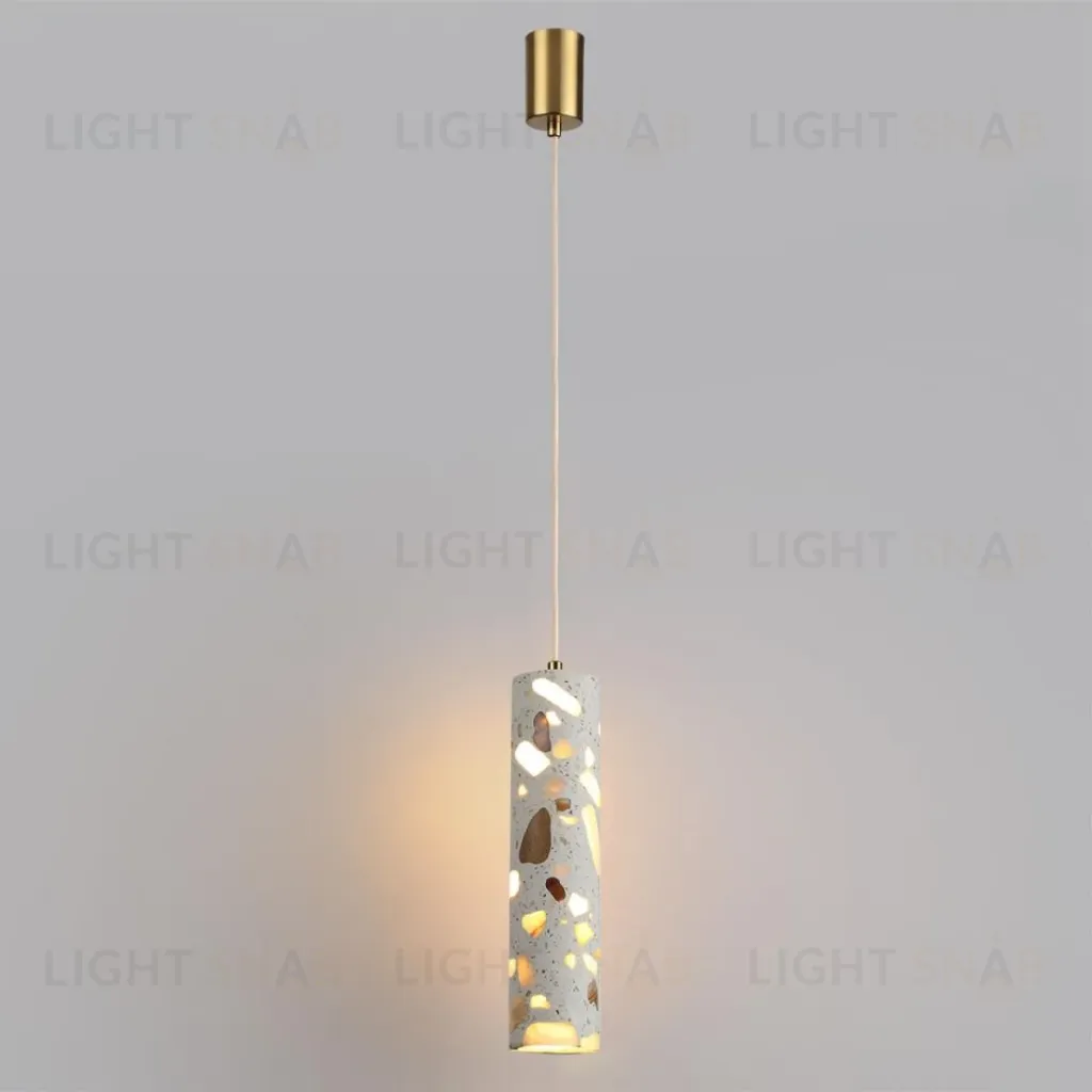 Подвесной светильник Odeon Light L-vision Terrazzo 7012/6L 7012/6L