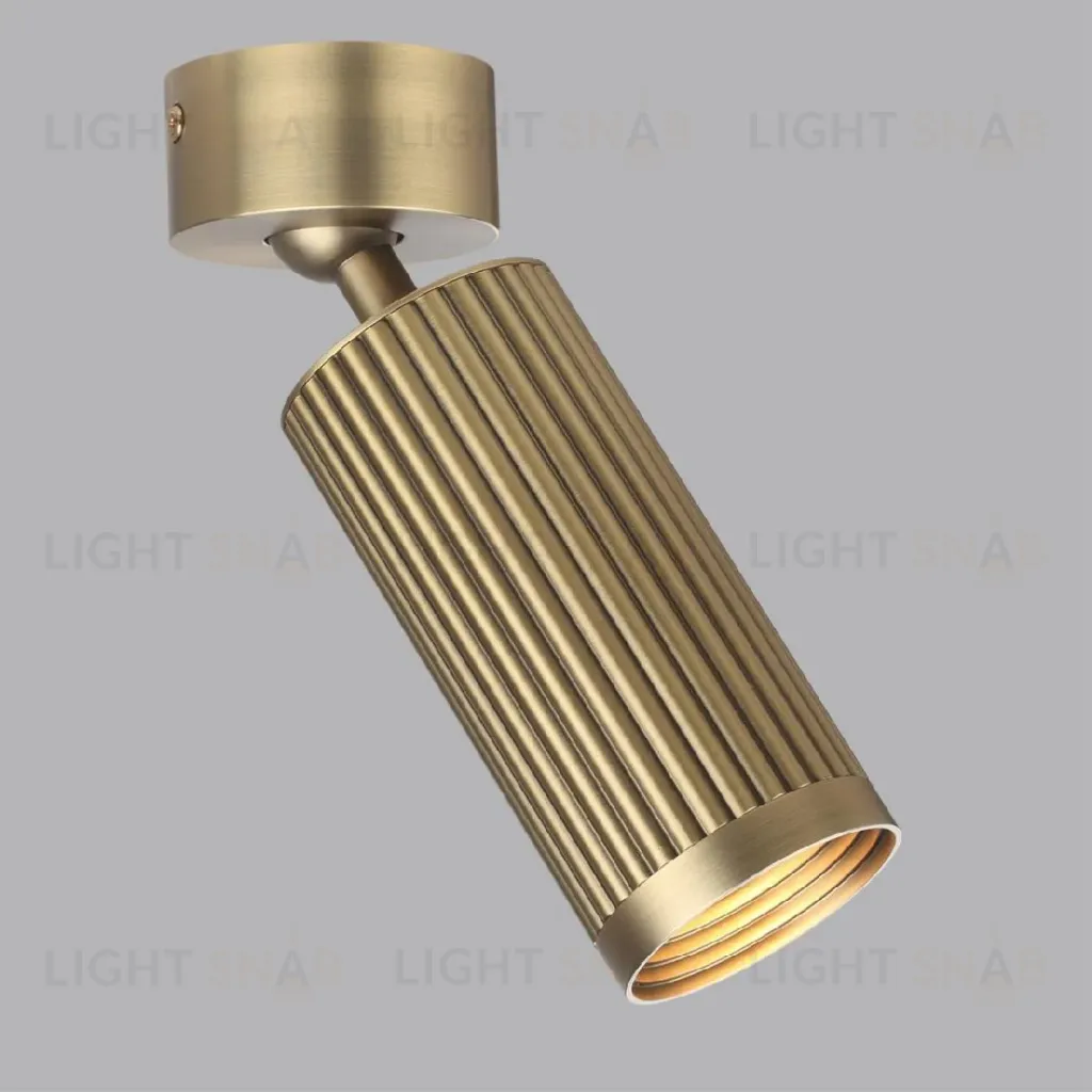 Спот Odeon Light Hightech Manchester 7013/1C 7013/1C