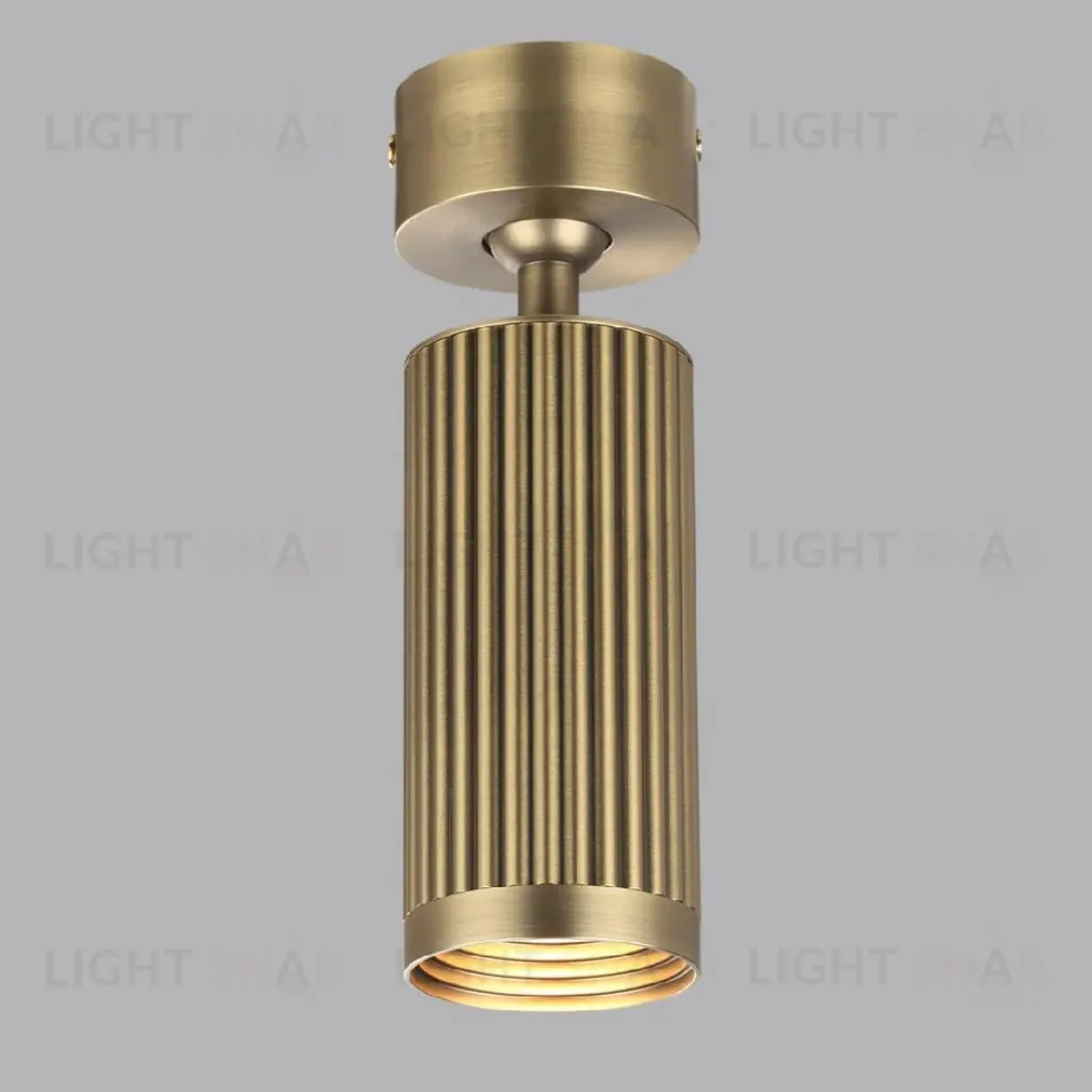 Спот Odeon Light Hightech Manchester 7013/1C 7013/1C