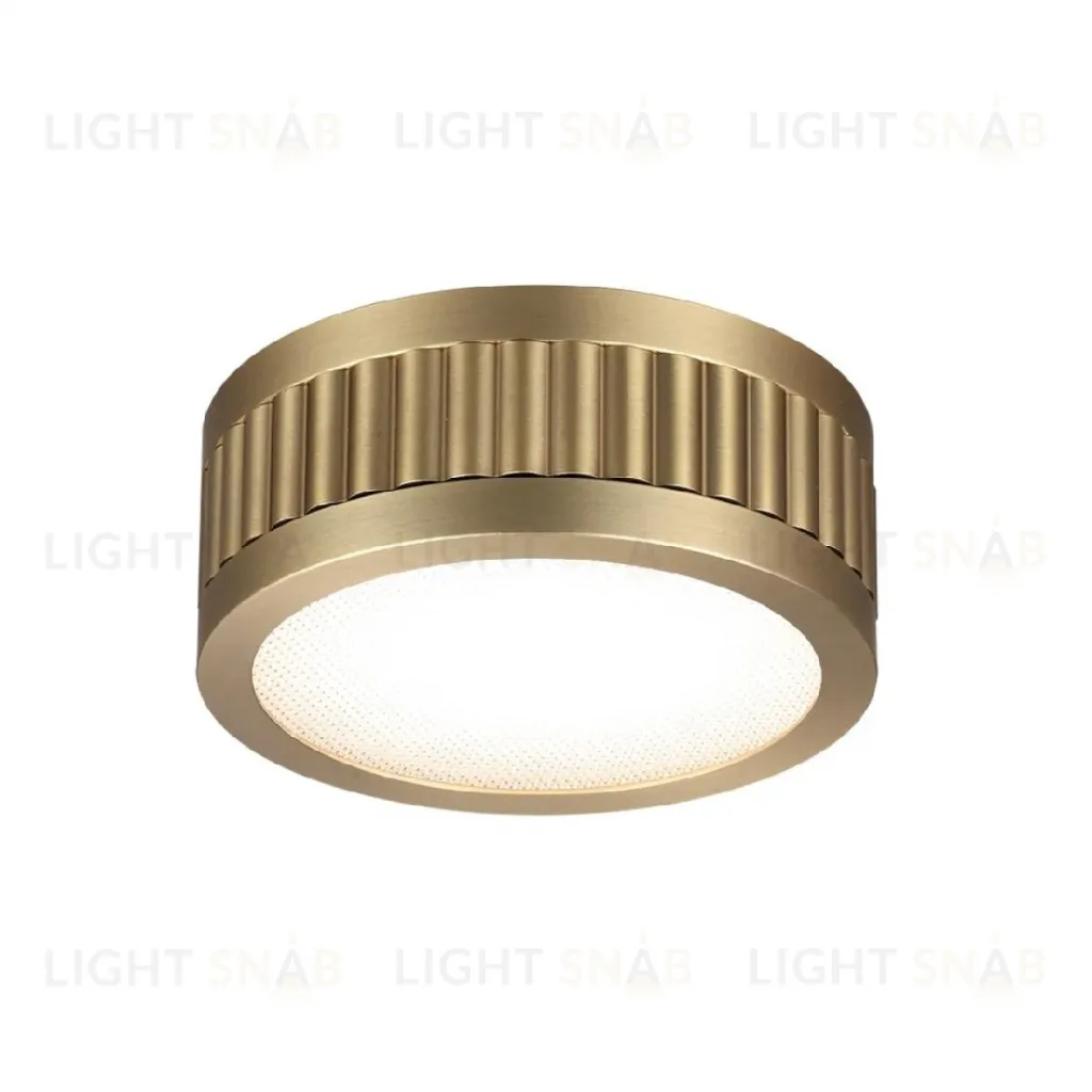 Накладной светильник Odeon Light Hightech Manchester 7013/7CL 7013/7CL
