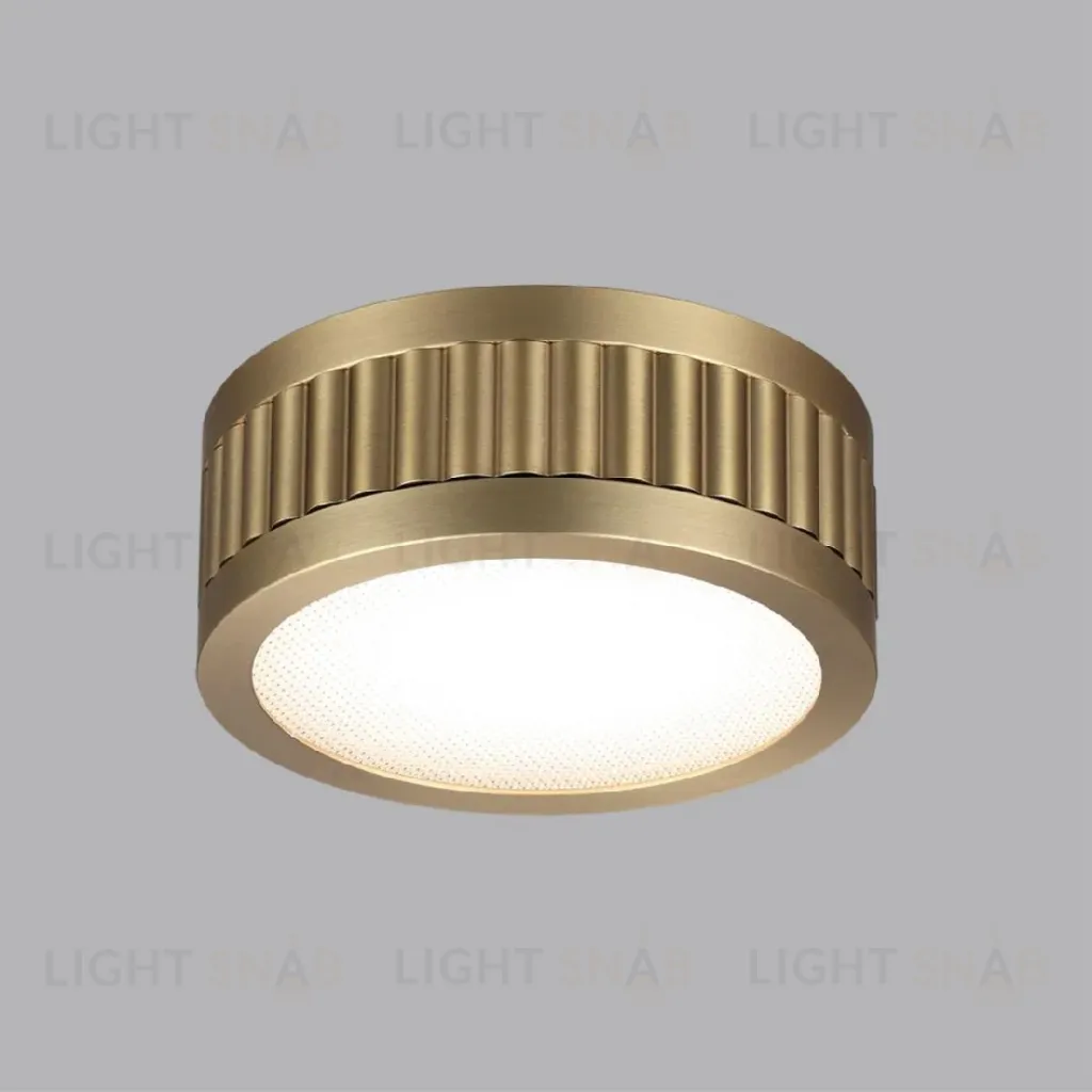 Накладной светильник Odeon Light Hightech Manchester 7013/7CL 7013/7CL