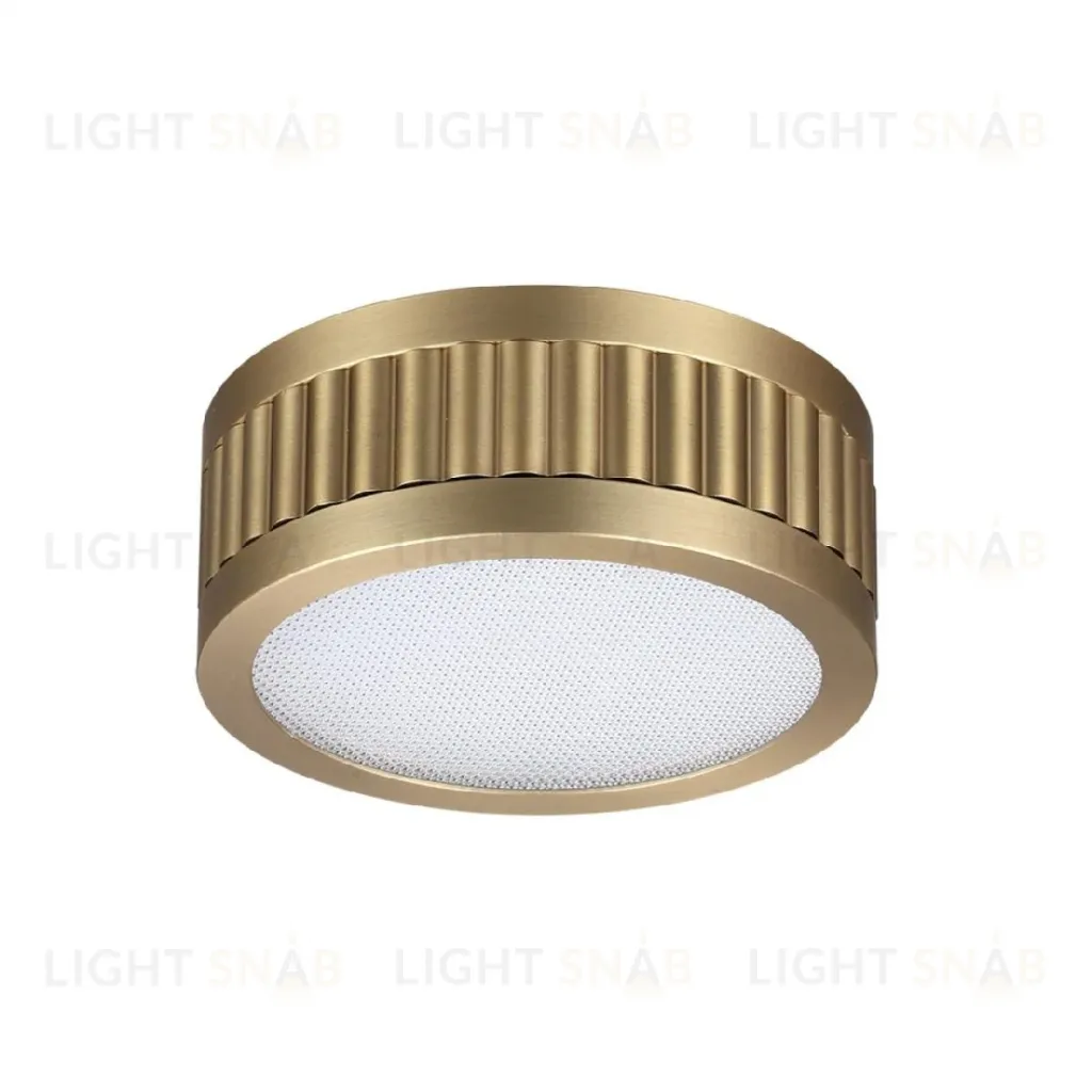 Накладной светильник Odeon Light Hightech Manchester 7013/7CL 7013/7CL