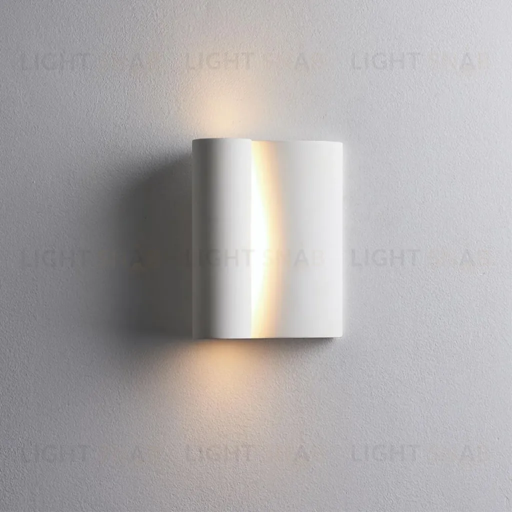 Настенный светильник Odeon Light Hightech Runo 7014/3WL 7014/3WL