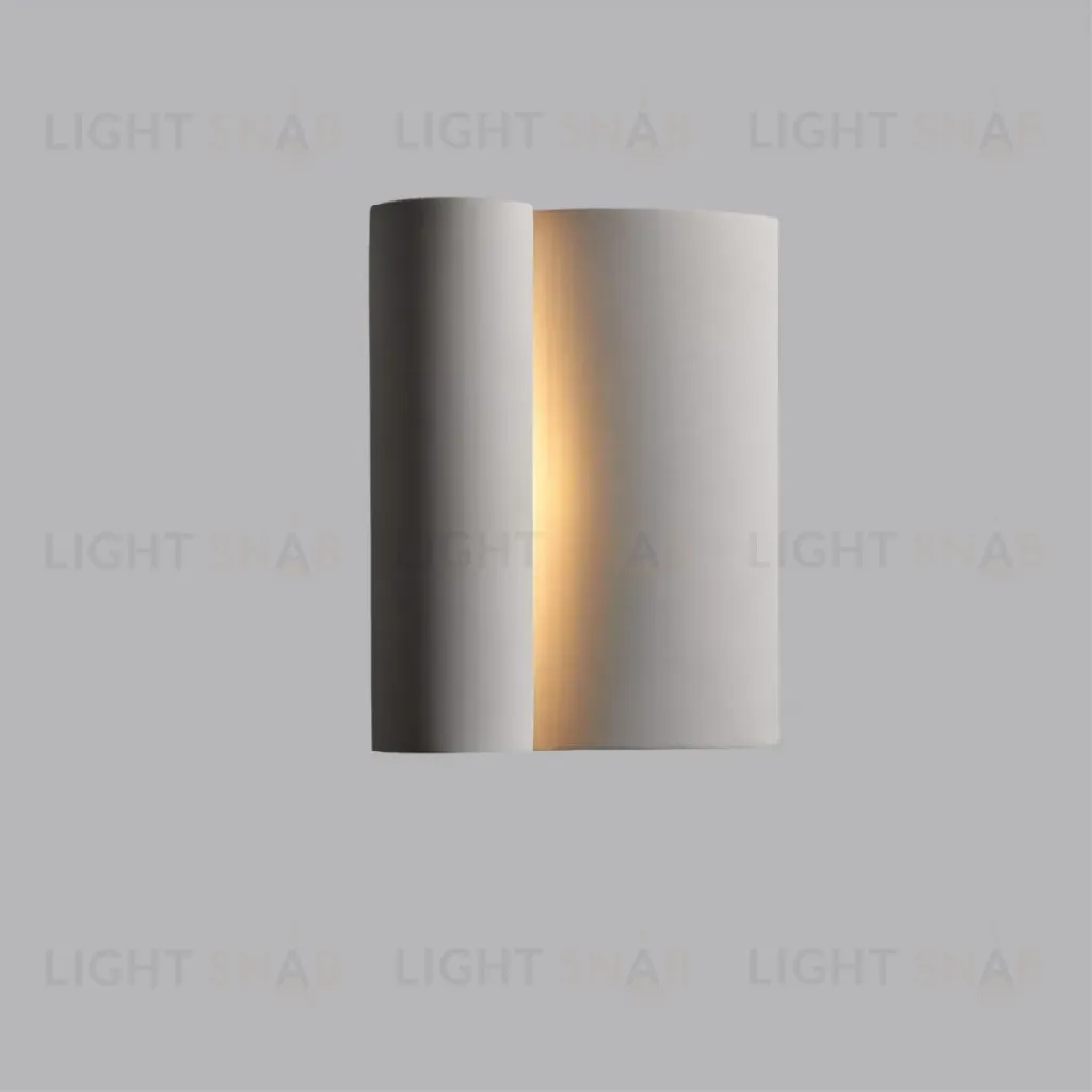 Настенный светильник Odeon Light Hightech Runo 7014/3WL 7014/3WL