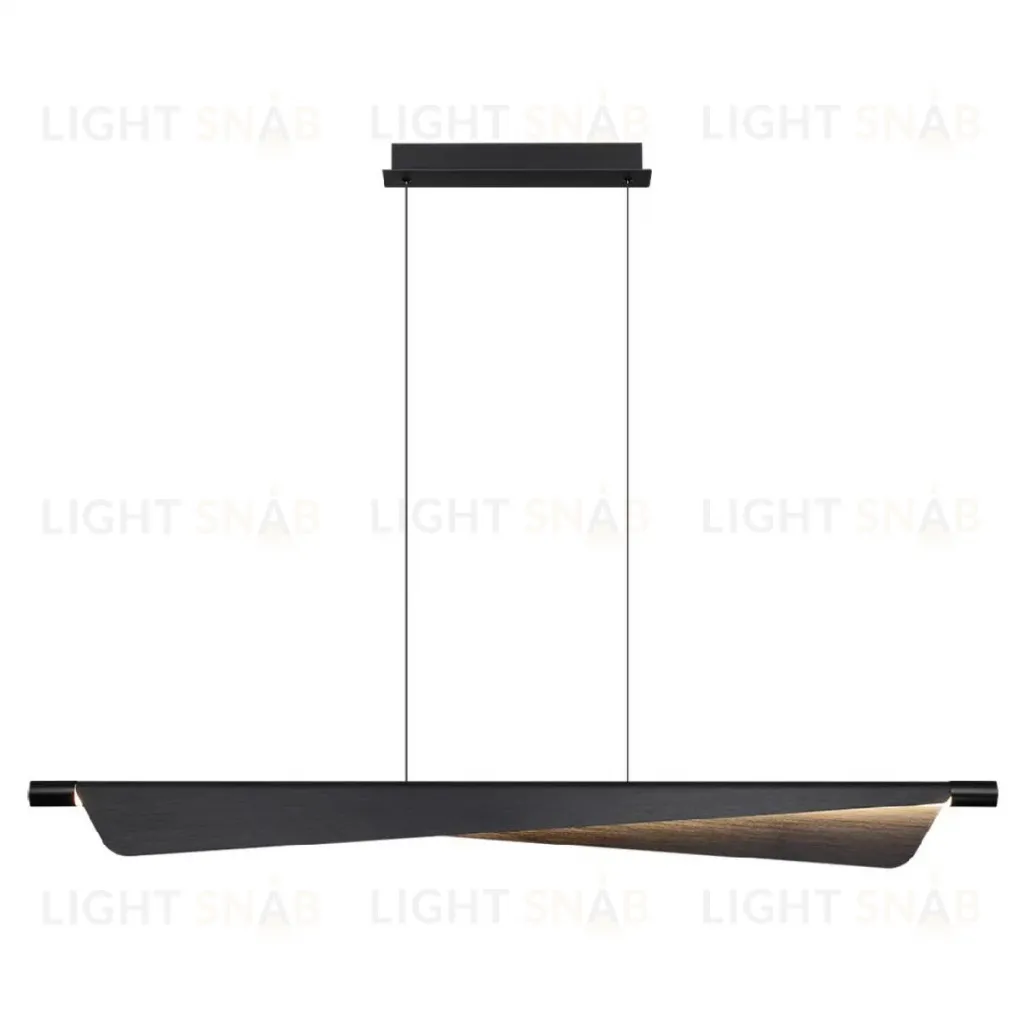 Подвесной светильник Odeon Light Hightech Linea 7017/24LA 7017/24LA