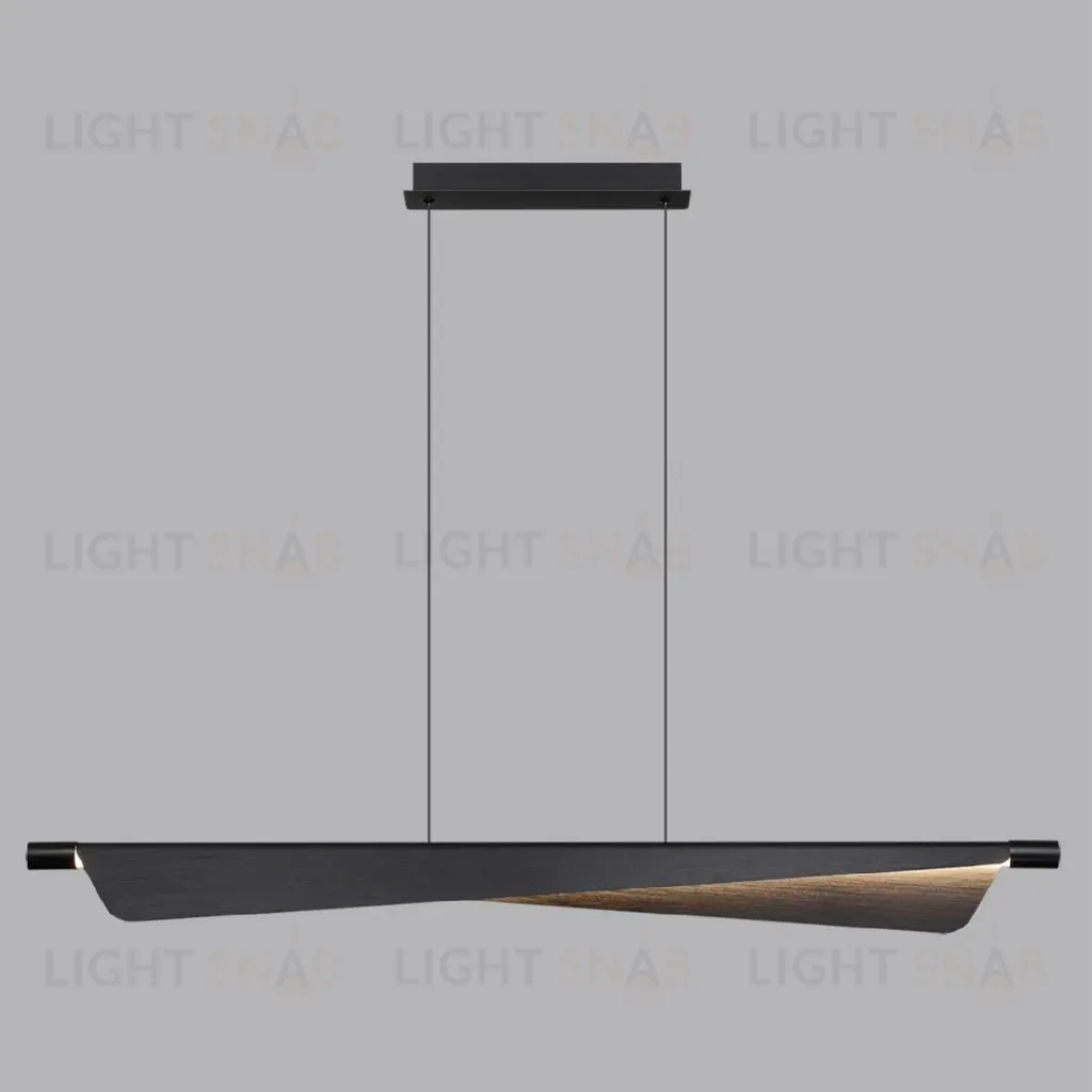 Подвесной светильник Odeon Light Hightech Linea 7017/24LA 7017/24LA