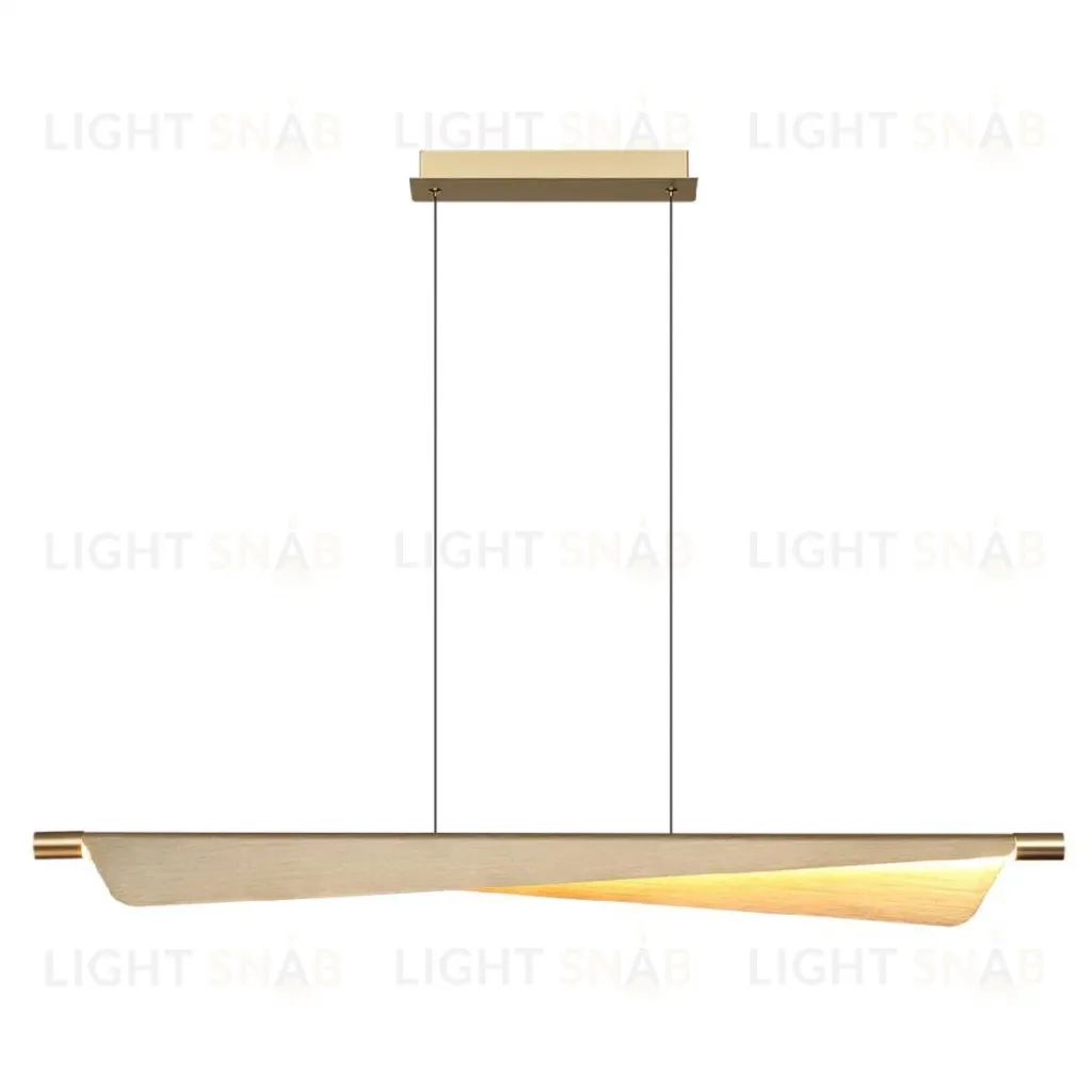 Подвесной светильник Odeon Light Hightech Linea 7017/24LB 7017/24LB