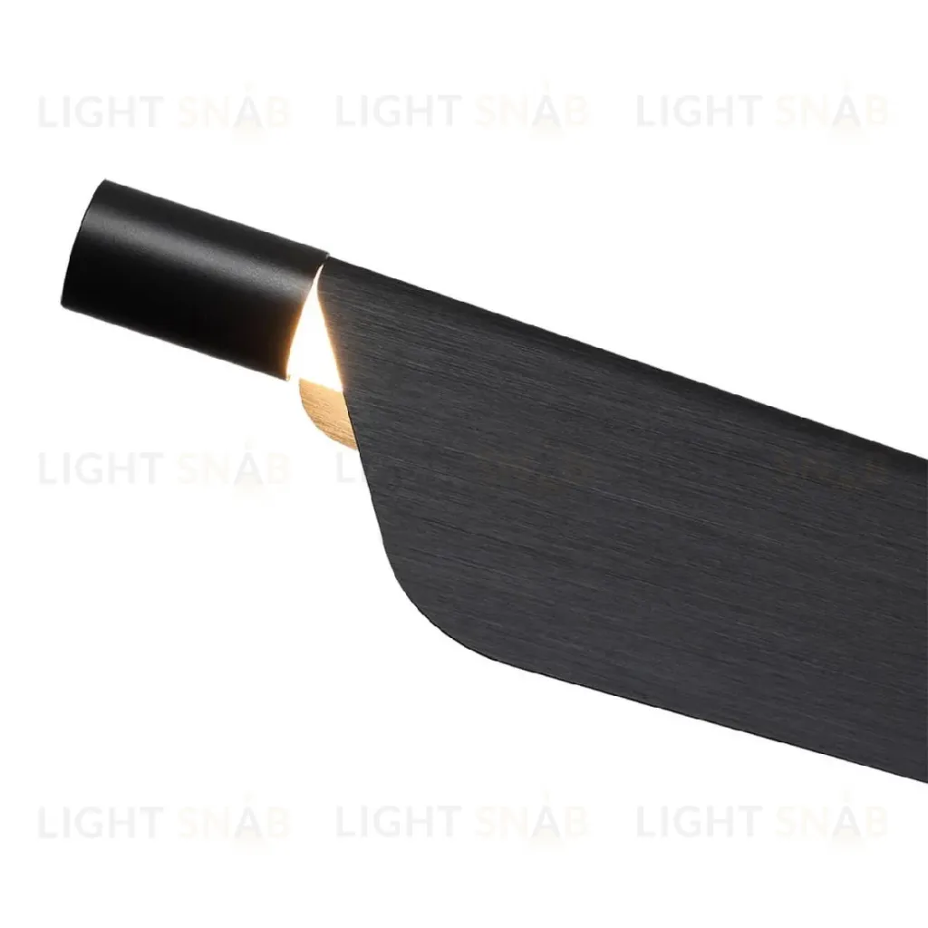 Подвесной светильник Odeon Light Hightech Linea 7017/24LA 7017/24LA