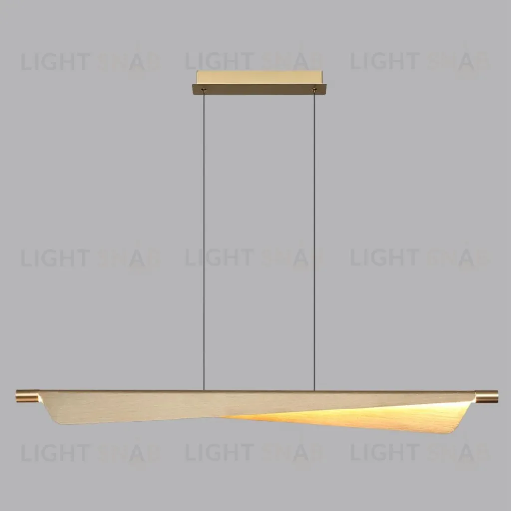 Подвесной светильник Odeon Light Hightech Linea 7017/24LB 7017/24LB