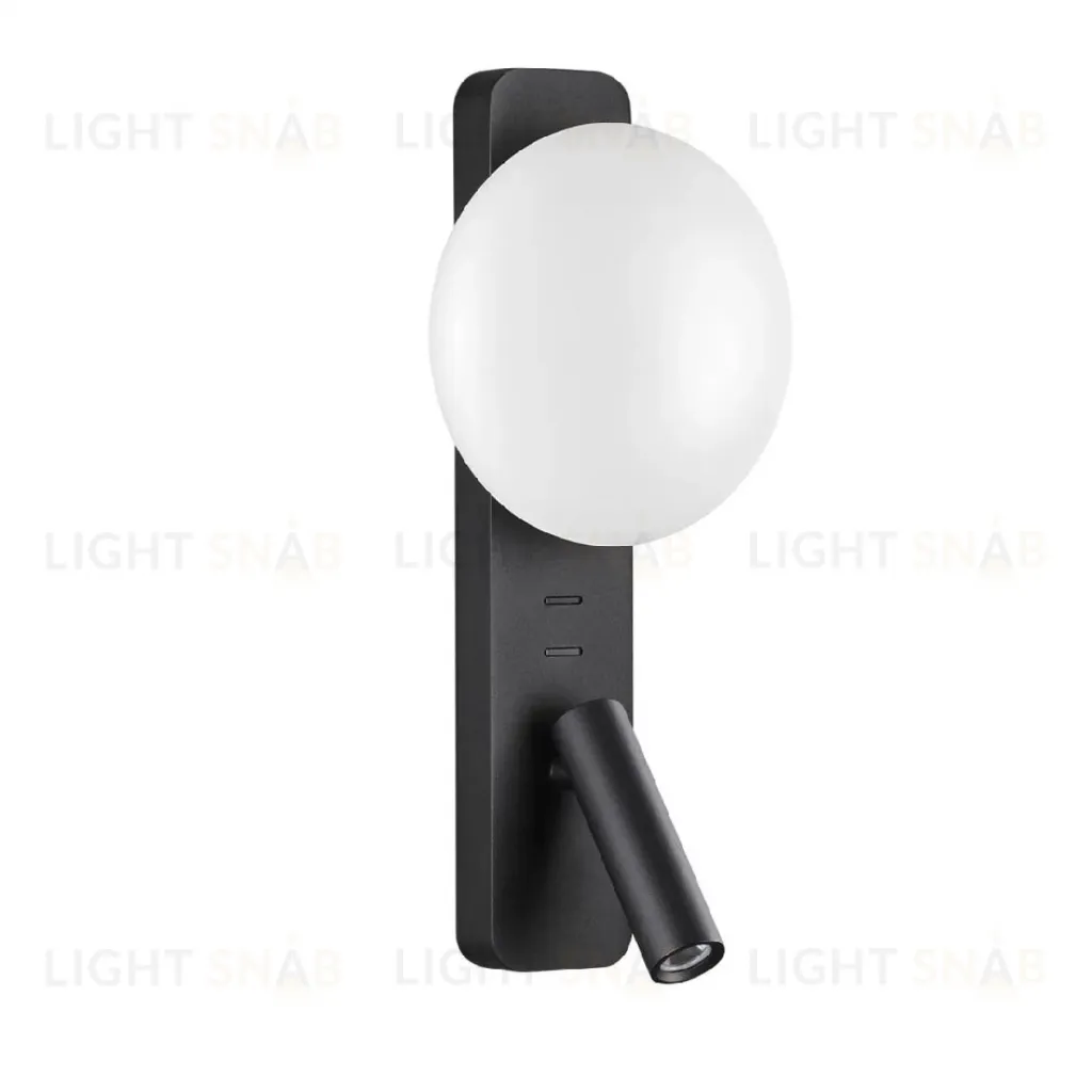 Настенный светильник Odeon Light Hightech Albergo 7048/5WL 7048/5WL