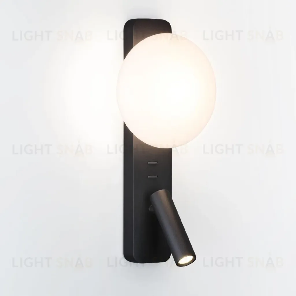 Настенный светильник Odeon Light Hightech Albergo 7048/5WL 7048/5WL