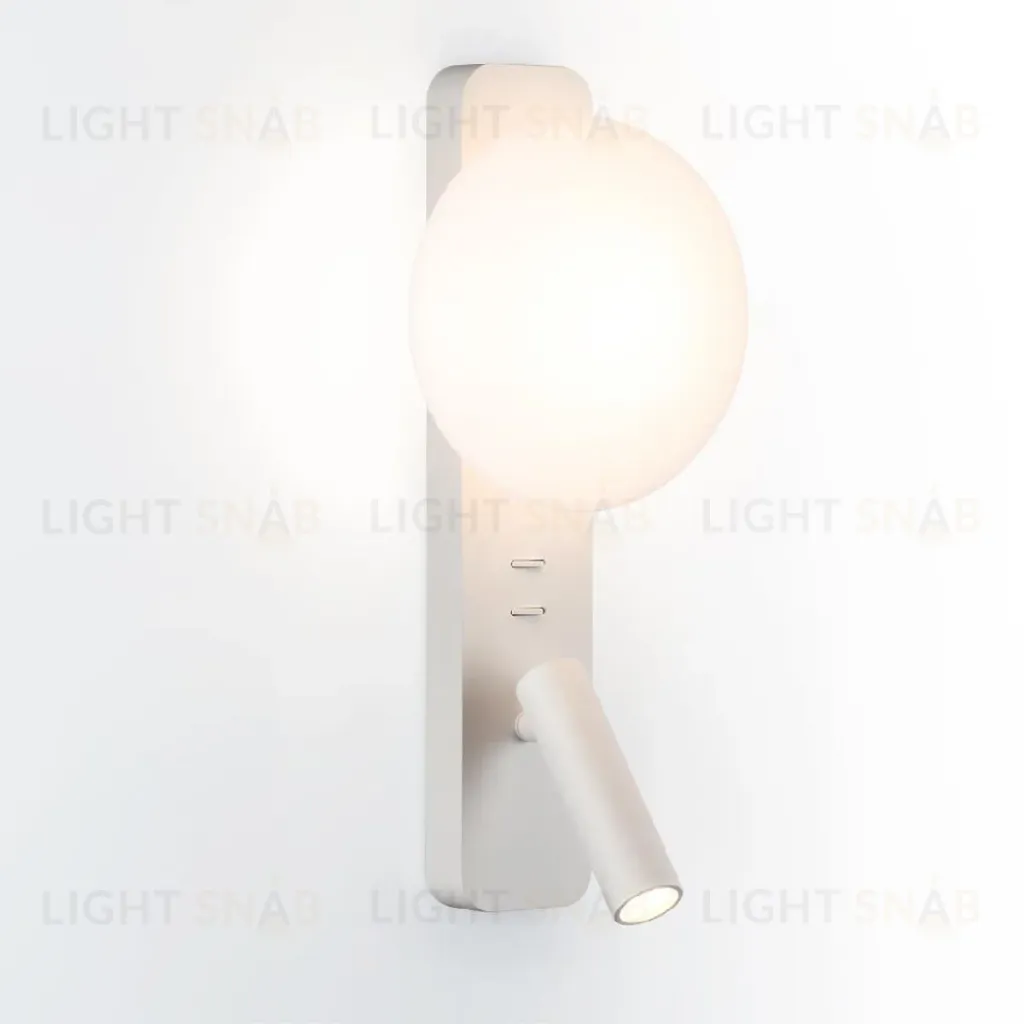 Настенный светильник Odeon Light Hightech Albergo 7049/5WL 7049/5WL