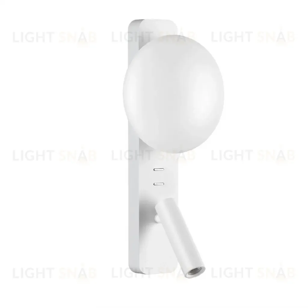 Настенный светильник Odeon Light Hightech Albergo 7049/5WL 7049/5WL