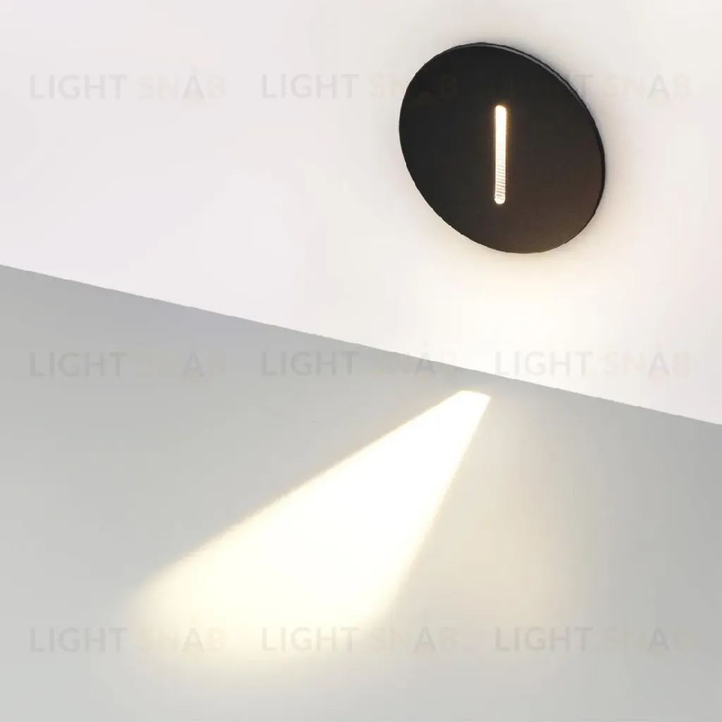 Подсветка для лестниц Odeon Light Hightech Escala 7051/3WL 7051/3WL