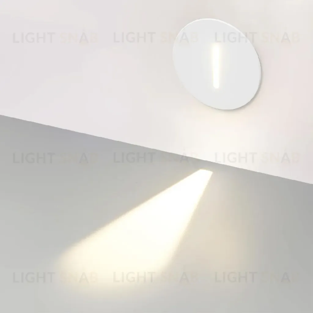 Подсветка для лестниц Odeon Light Hightech Escala 7052/3WL 7052/3WL